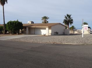 3667 Swordfish Dr, Lake Havasu City, AZ 86406