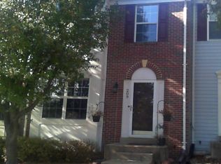 209 Tolbelt Ct, Stafford, VA 22554
