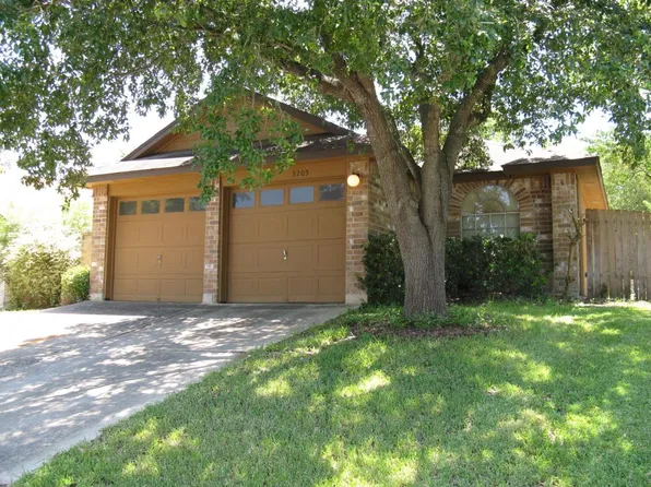 5205 Summer Dr, Austin, TX 78741