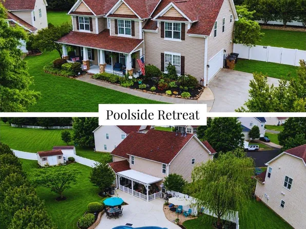 1000 Semmes Ln, Indian Trail, NC 28079