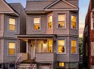 156 S 12Th St, Newark City, NJ 07107