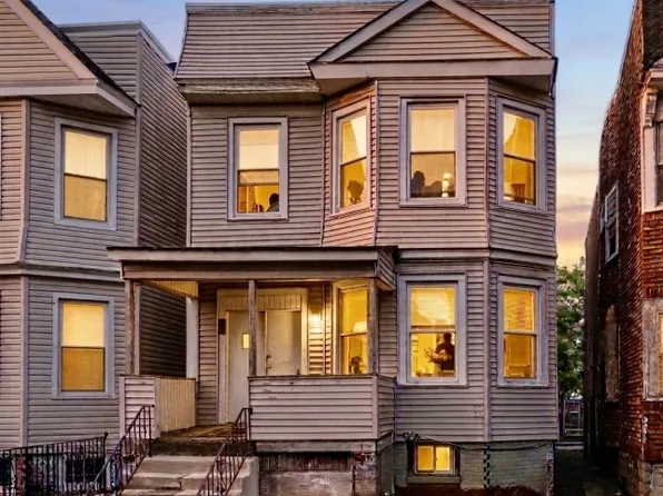 156 S 12Th St, Newark City, NJ 07107