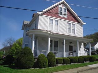 200 Hill St, West Newton, PA 15089