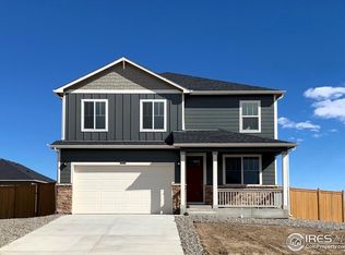 728 Lake Emerson Rd, Severance, CO 80550