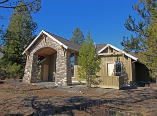 56747 Dancing Rock Loop, Sunriver, OR 97707