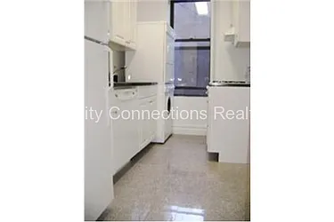 Rented by City Connections Realty