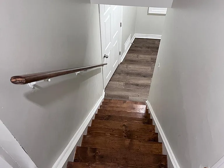 109 Harvest Hills Blvd #BASEMENT — Photo 9