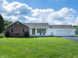 432 Limerick Dr, Lynchburg, OH 45142