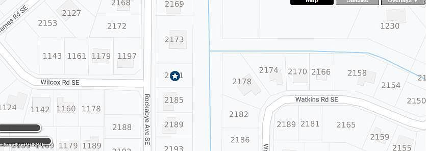 2nd image of 2181 Rockabye Ave SE