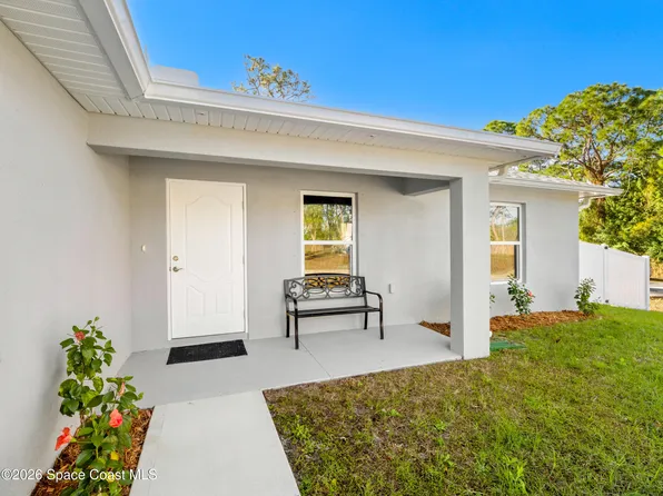 140 SE Brown St, Palm Bay, FL 32909