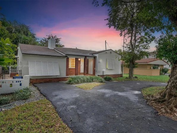 8941 NE 10th Ave, Miami, FL 33138