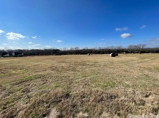 182 Irene Cir, Greenbrier, AR 72058