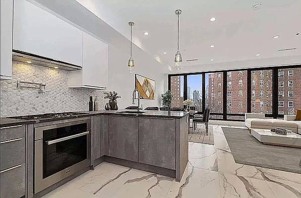 1st image of 127 Avenue D #2A