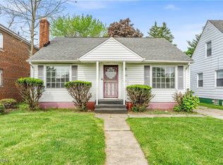 1160 E 176th St, Cleveland, OH