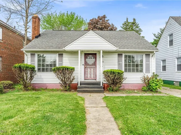 1160 E 176th St, Cleveland, OH 44119
