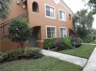 8010 N Nob Hill Rd APT 107, Fort Lauderdale, FL 33321