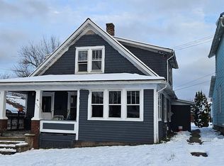 605 Central Ave, Oil City, PA 16301