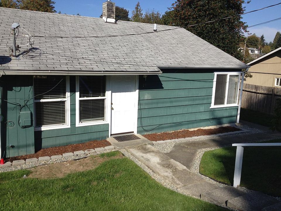 1st image of 1715 Olympic Ave #Duplex
