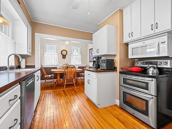 2nd image of 3 Five Bancroft Park