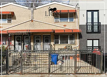 Rented by The Lion Real Estate