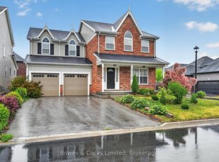 534 Grange Way, Peterborough, ON K9H0G4