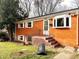 3100 Acorn Ct, Woodbridge, VA 22193