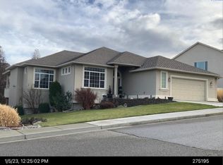 3505 S Morain St, Kennewick, WA 99337