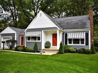 3491 Lakeview Blvd, Stow, OH 44224