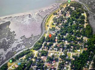 3002 Shore Dr, Saint Augustine, FL 32086