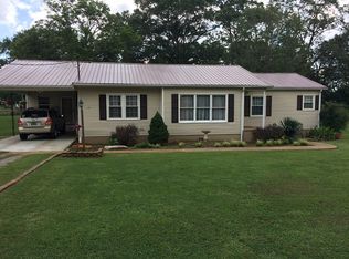 39 Woodard Ave, Munford, AL 36268