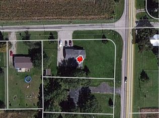 8475 Us Route 127, West Manchester, OH 45382