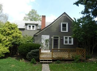 615 Park Ave, Elkton, VA 22827