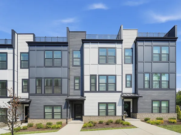 203 Harmony Aly, Nashville, TN 37207