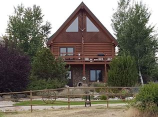 694 Selms Rd, Bridger, MT 59014