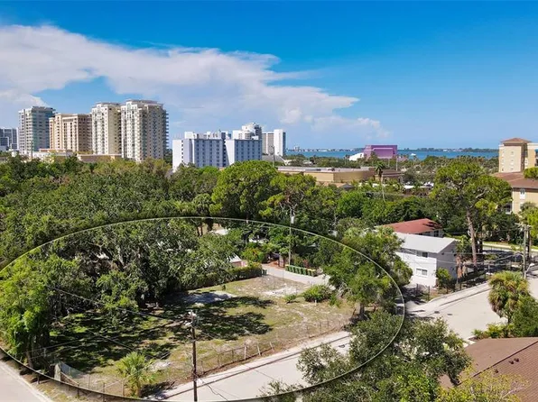 1093 Florida Ave #1, Sarasota, FL 34236