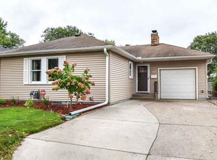 7033 Augsburg Ave, Minneapolis, MN 55423