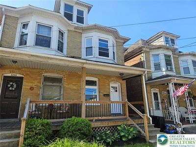 2222 Forest St, Easton, PA, 18042