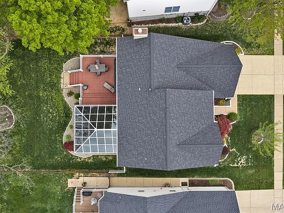 5th image of 4117 Forder Valley Dr