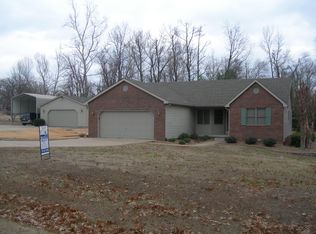 1870 Busby Station Rd, Robards, KY 42452