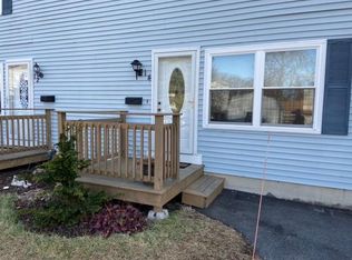 14 Wyman St, West Warwick, RI 02893