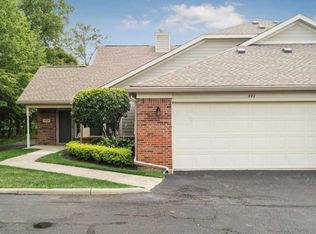 444 Charles Spring Dr, Powell, OH 43065