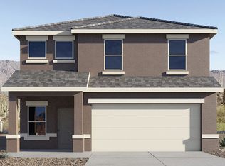 Madison Plan, Blackhawk, Tucson, AZ 85756