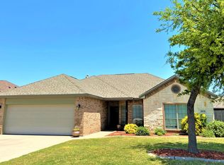 4214 Rodeo Dr, San Angelo, TX 76903