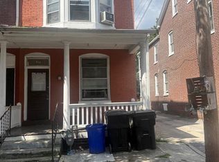 514 Curtin St, Harrisburg, PA 17110