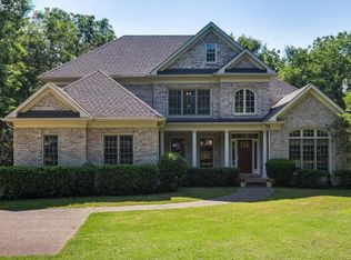 405 Wilson Park, Brentwood, TN 37027