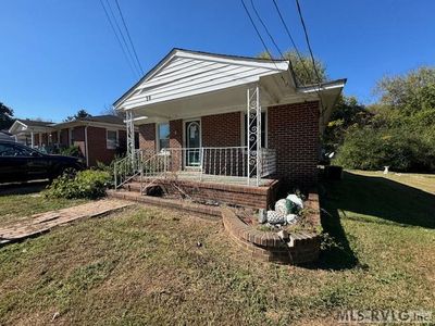39 N Carolina St, Lawrenceville, VA, 23868