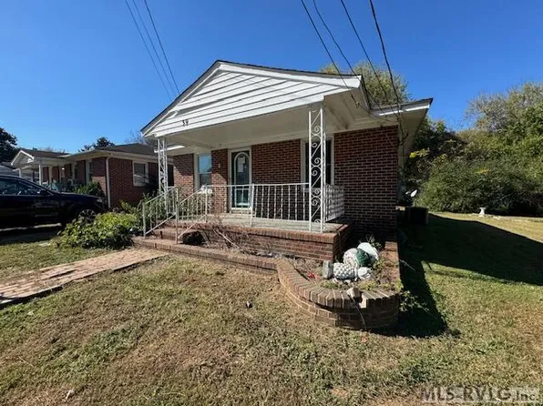 39 N Carolina St, Lawrenceville, VA 23868