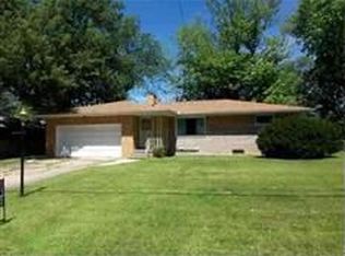 1705 W West Aire Ave, Peoria, IL 61614