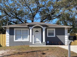 8210 Alaska St, Tampa, FL 33604