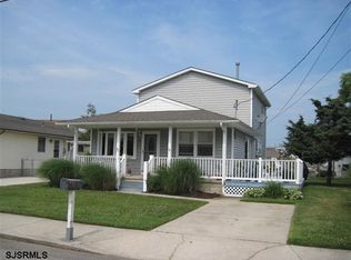 29 Macdonald Pl, Brigantine, NJ 08203